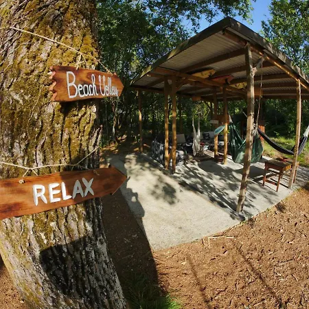 Holiday home Grande Maison Pleine Nature 5 Pour 10 A 15 Pers - Surf Camp *