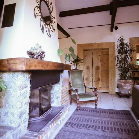 Grande Maison Pleine Nature 5 Chambres pour 10 à 15 pers - Surf Camp Lacanau