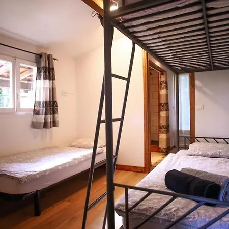 Grande Maison Pleine Nature 5 Pour 10 A 15 Pers - Surf Camp *