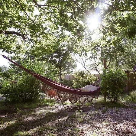 Casa de Férias Grande Maison Pleine Nature 5 Chambres pour 10 à 15 pers - Surf Camp Lacanau