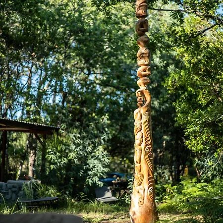Casa de Férias Grande Maison Pleine Nature 5 Chambres pour 10 à 15 pers - Surf Camp Lacanau