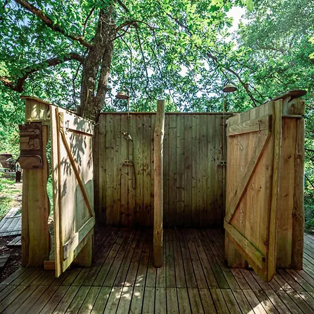 Grande Maison Pleine Nature 5 Pour 10 à 15 Pers - Surf Camp Lacanau